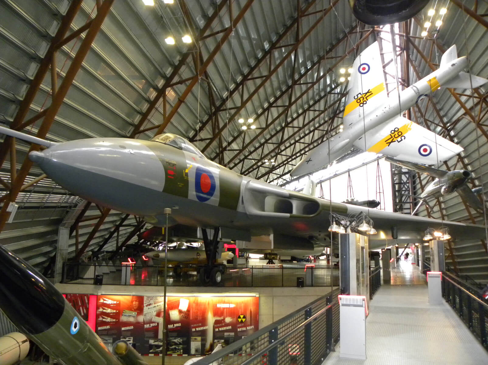 royal air force museum cosford
