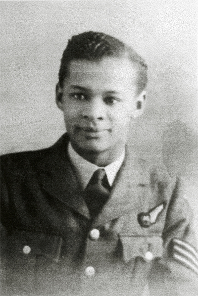 Sgt Arthur Young Sgt Arthur Young
