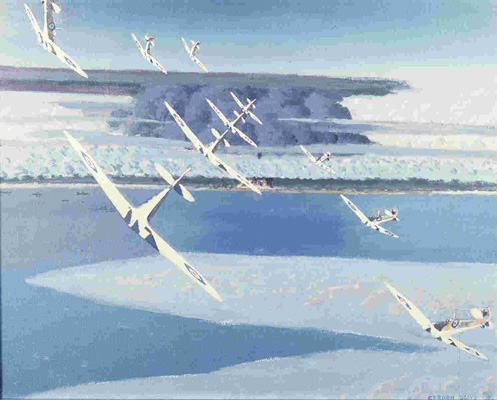 65 to Dunkirk by Gordon Olive 65 to Dunkirk by Gordon Olive