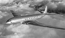 Comet - The First Jet Airliner 