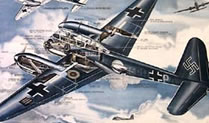 Worth a Thousand Words - Air Diagrams