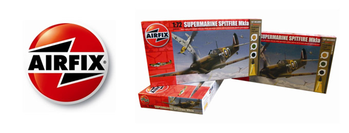 Airfix Birthday parties for children