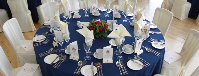 High Flying Corporate Events