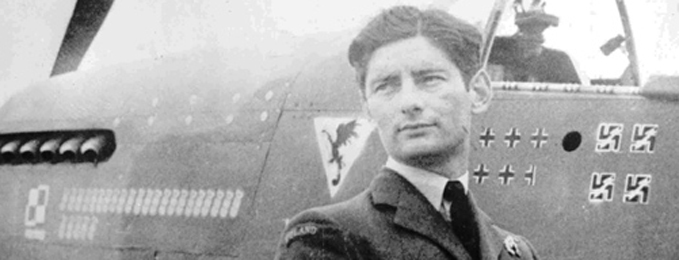 Our purpose : To tell the story of the RAF
