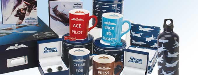 Royal Air Force Official Licensed Gifts