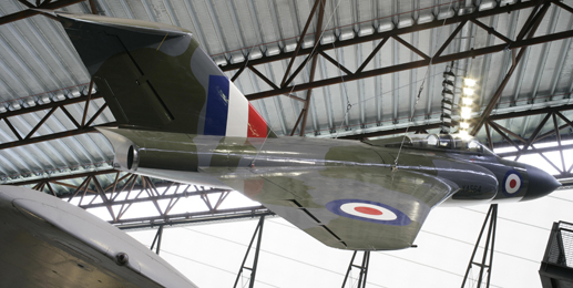 National Cold War Exhibition
