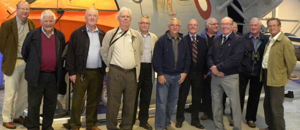 A great day out for groups, all-year round