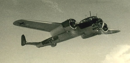 dornier 17 appeal