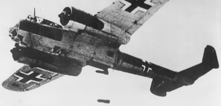 Support our Dornier 17 appeal