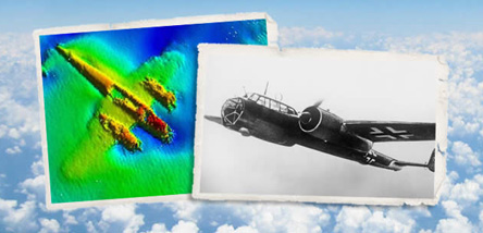 BBC Documentary on the Dornier 17