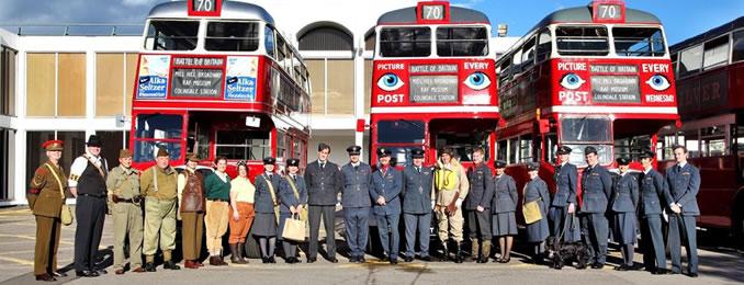 Admission is free for all our visitors,