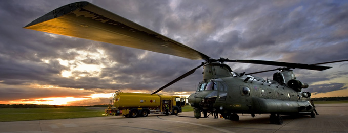 Royal Air Force Photographer of the Year 