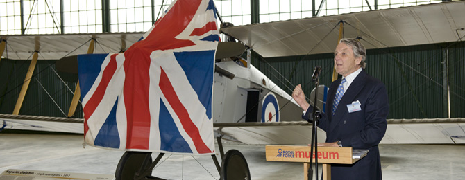 We have an unbeatable collection of aircraft
