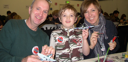 Your enjoyment during your visit is of paramount importance to us.