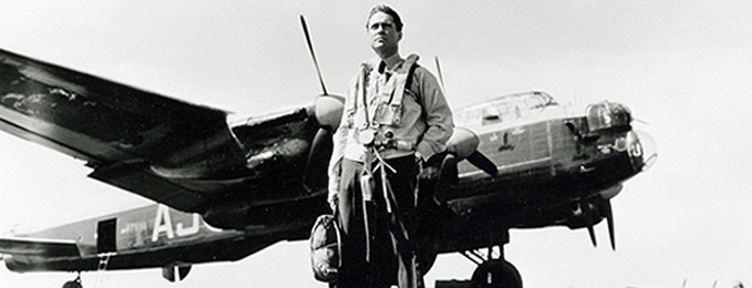 Listen to our Dambusters Podcasts