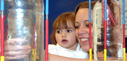 Visit the Fun 'n' Flight Interactive Gallery