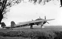 Chris Goss considers the Dornier 17 crew