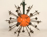 100 First Air War Objects