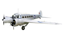 Avro Anson C.19