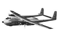 Armstrong Whitworth Argosy C1