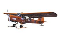 Auster T7 Antarctic