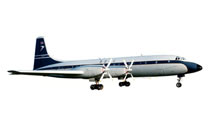 Bristol Britannia 312