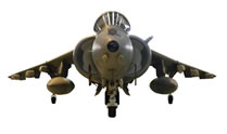 BAe Harrier GR9A