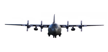 hercules mk3