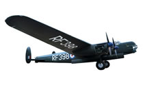 Avro Lincoln B2