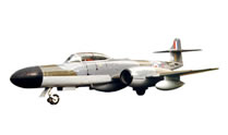 Armstrong Whitworth Meteor NF14