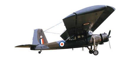 Aviation Pioneer