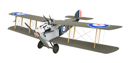 Sopwith Dolphin 5FI