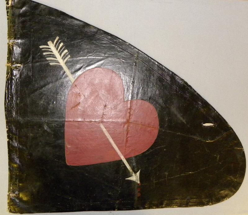 Barker's Heart