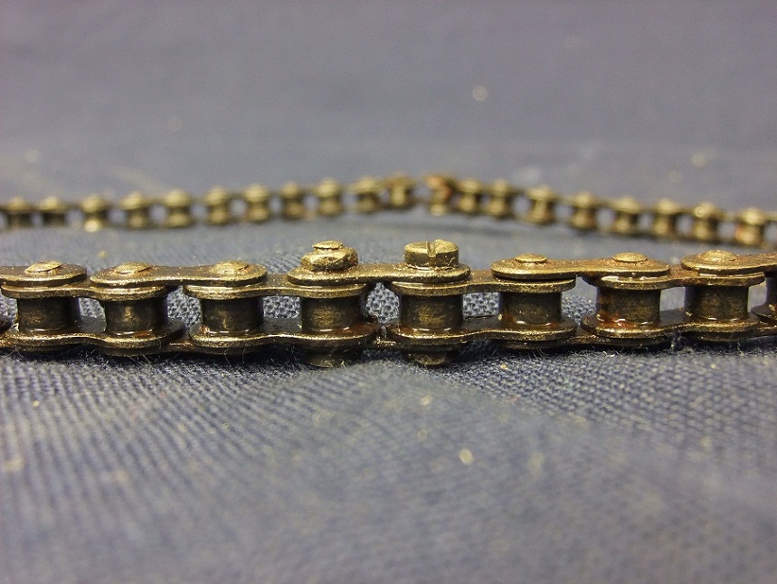 Chain Chain