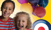 Birthday parties