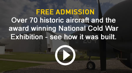 Cosford Promotional Video
