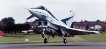 Pushing the Limits: The Experimental Aircraft Programme