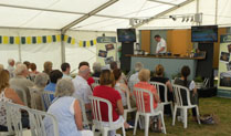 Cosford Cooking Demo Cosford Cooking Demo
