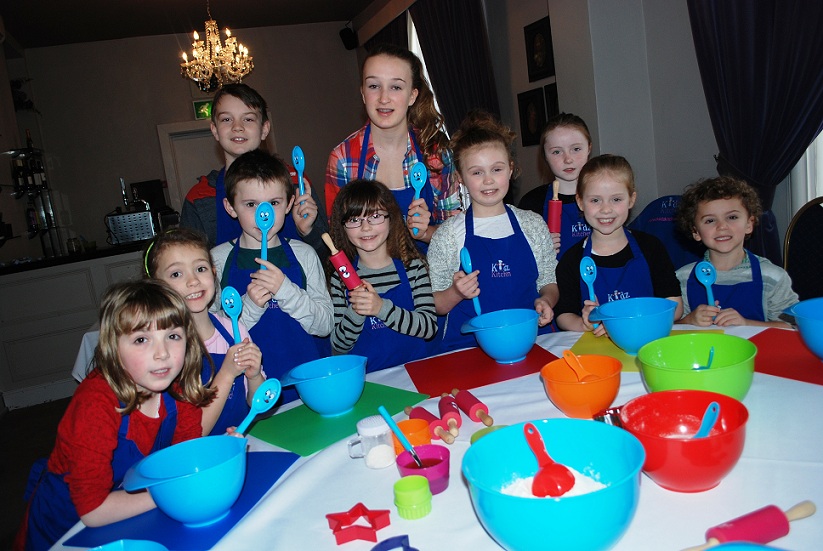 KidzKitchen KidzKitchen