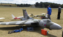 Vulcan