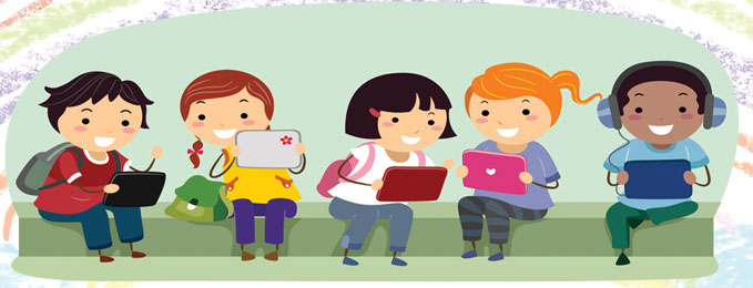coding club for children