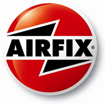 Airfix logo Airfix logo