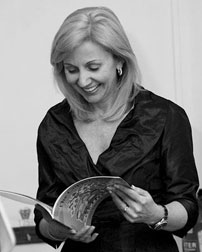 Author Hilary Robinson Author Hilary Robinson