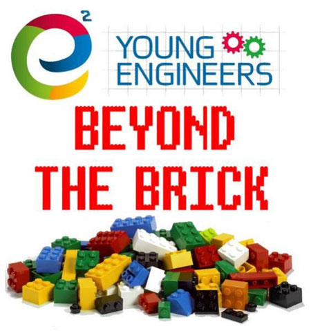 brick beyond london lego exhibition force royal museum august air bank holiday conjunction held being