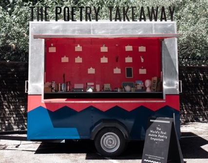 Poetry Takeaway Poetry Takeaway