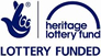 Supported by the Heritage Lottery Fund