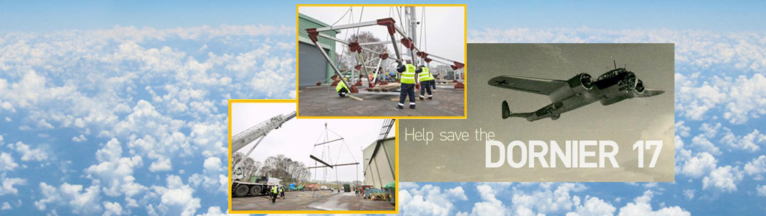 Save the Dornier