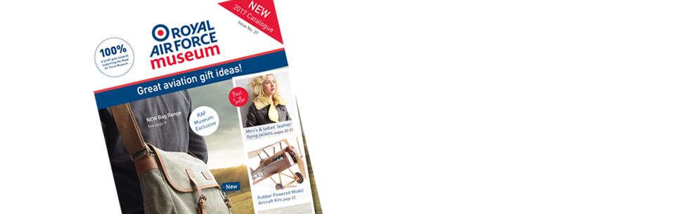 raf museum london shop