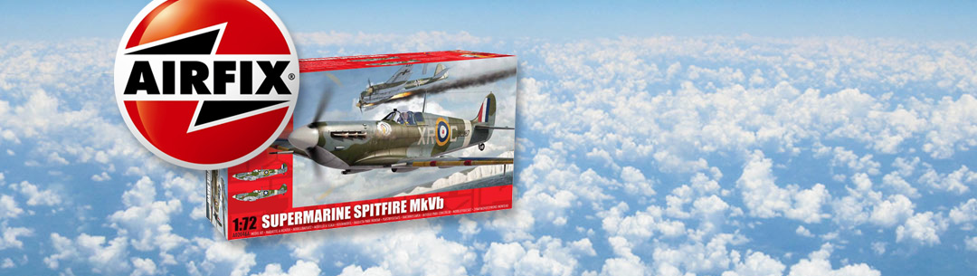Airfix Making History