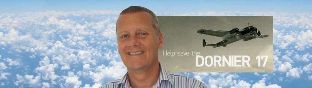 Help save the Dornier